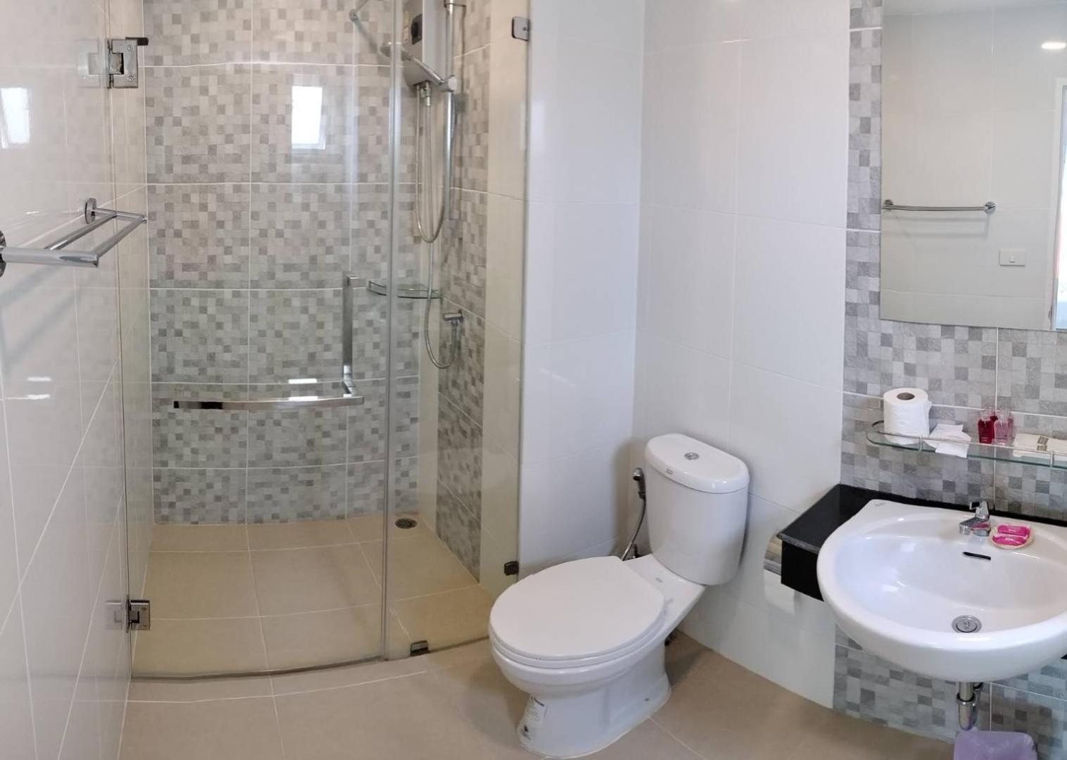The Lux Ladprao 10 Appart hôtel Bangkok