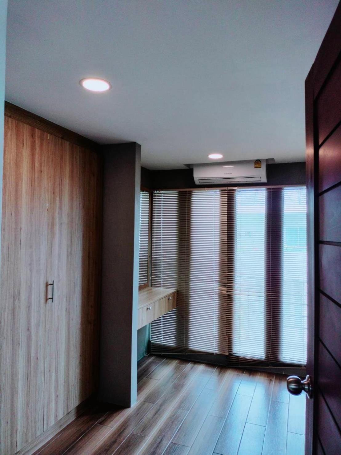 The Lux Ladprao 10 Appart hôtel 3*