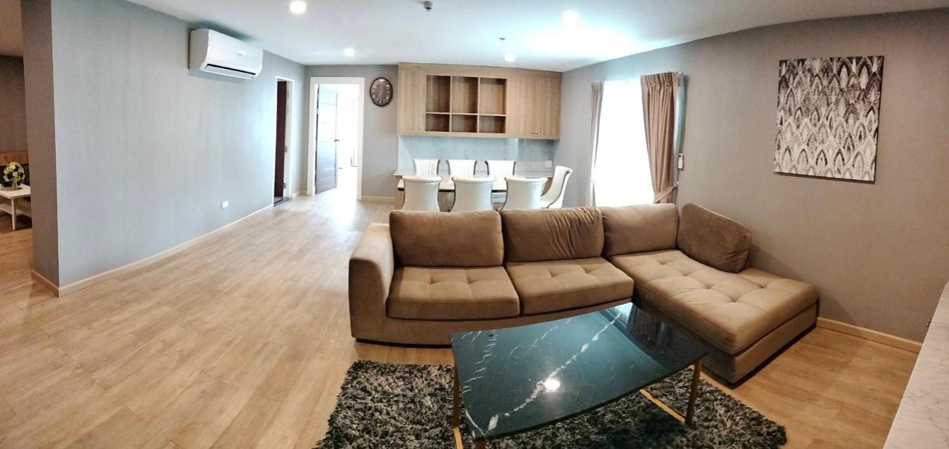 The Lux Ladprao 10 Appart hôtel