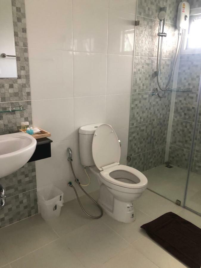 The Lux Ladprao 10 Appart hôtel