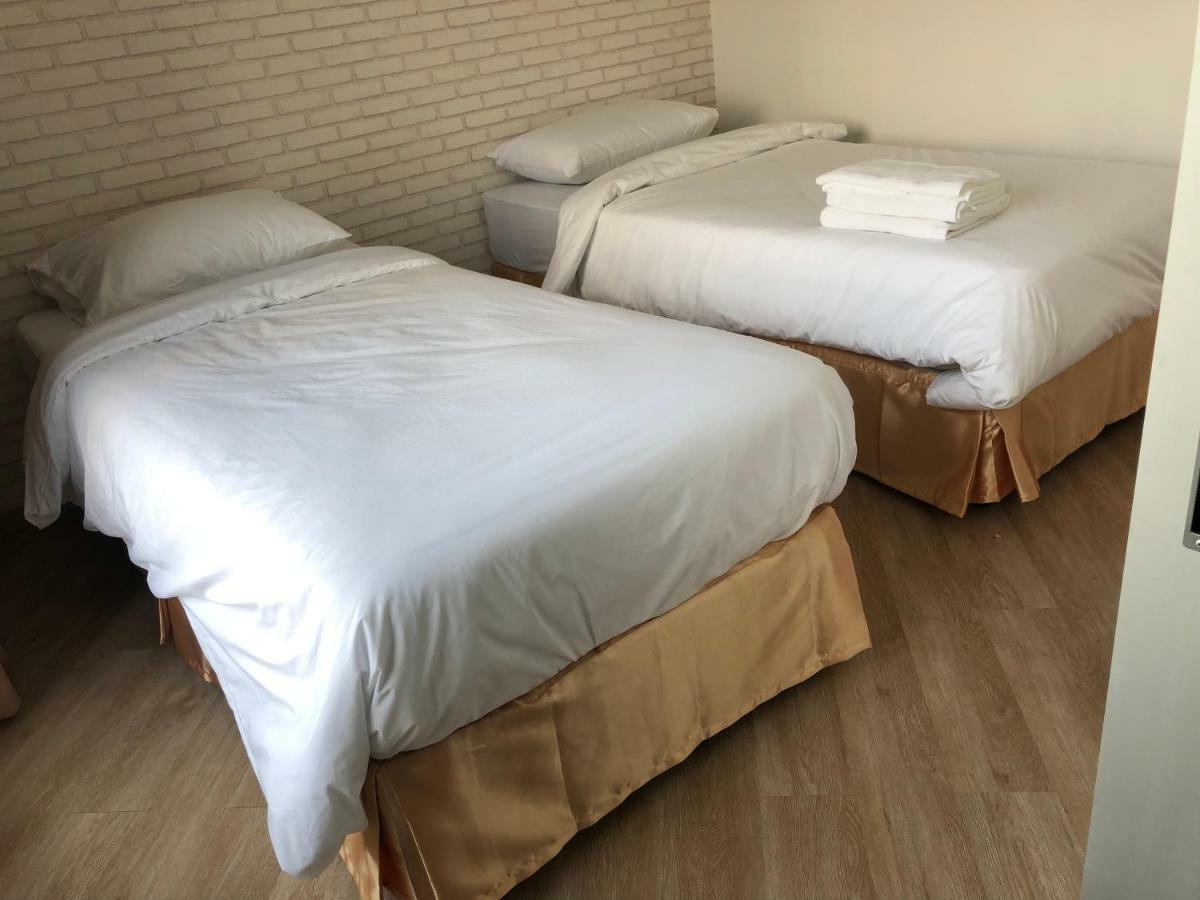 The Lux Ladprao 10 Appart hôtel